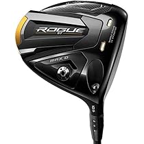 Callaway - キャロウェイ　ローグ　ドライバー　10.5° Amazon.co.jp: WD RH ROGST MX D DR 10.5 TENB55 GR REG